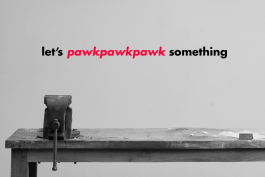PAWK
